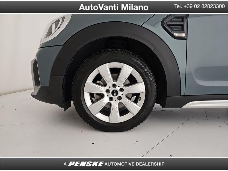 MINI Mini Countryman F60 Mini 1.5 One D Countryman