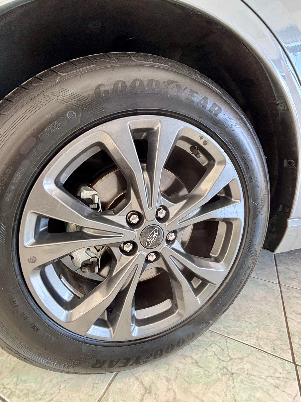 Ford Kuga 1.5 EcoBlue 120 CV 2WD ST-Line X