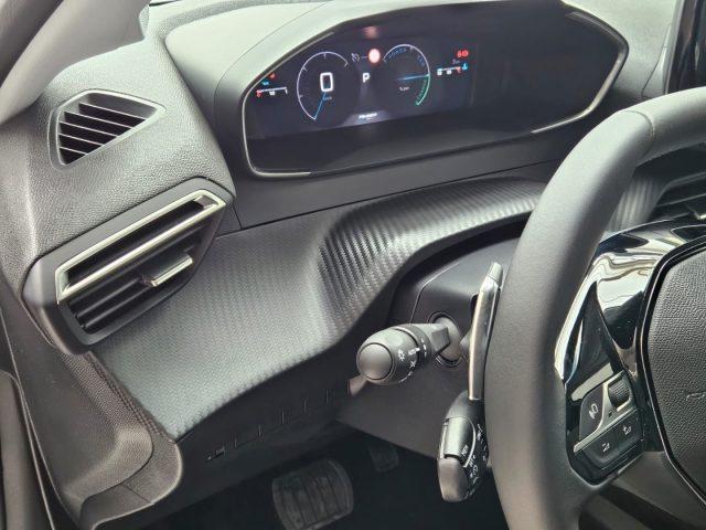 PEUGEOT 208 Hybrid 100 e-DCS6 Allure tua da ?239,00 mensili