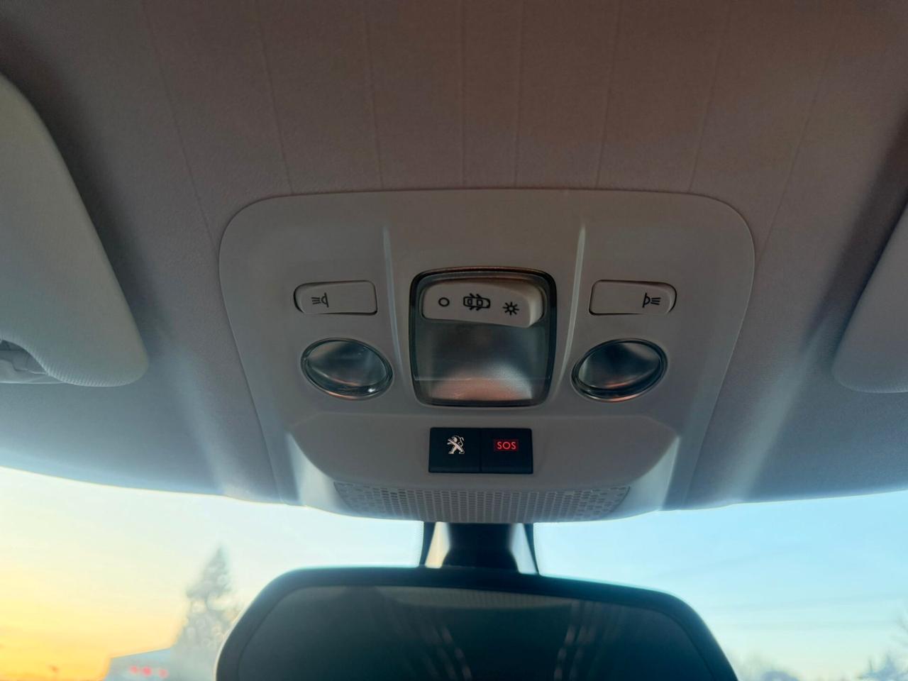 Peugeot 2008 BlueHDi 100 S&S Active