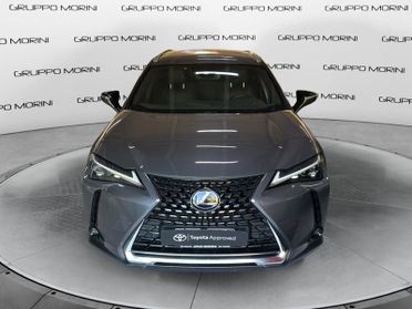Lexus UX Hybrid Luxury 2WD