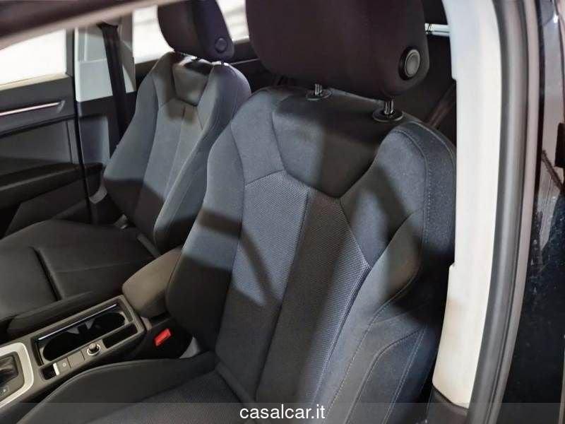 Audi Q3 40 TDI quattro S tronic S line edition 3 ANNI DI GARANZIA KM ILLIMITATI PARI ALLA NUOVA