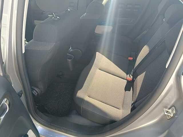 Citroen C3 1.2 PureTech 110cv MAX AZIENDALE