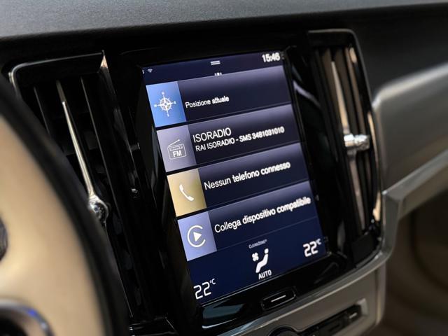 VOLVO V90 D4 Geartronic Momentum