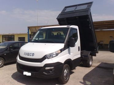 Iveco Daily 35c11 2.3hpt RIBALTABILE - 2016