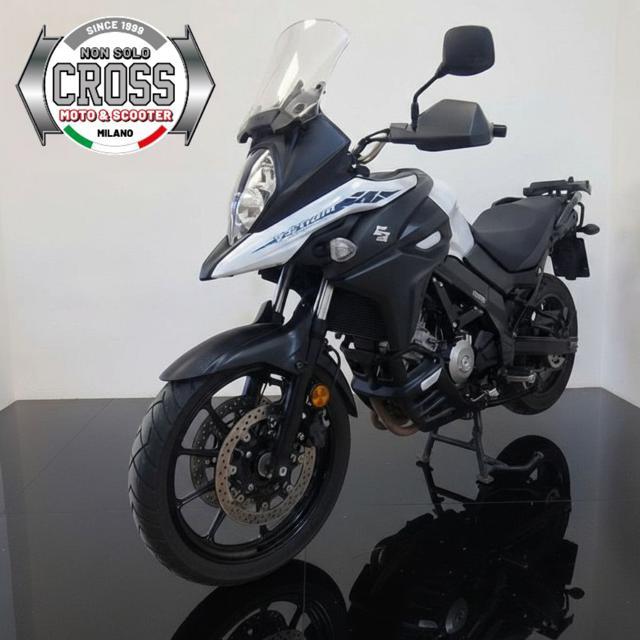 SUZUKI V-Strom 650 - ANNO 2024