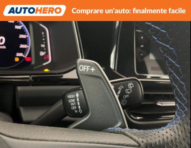 VOLKSWAGEN T-Roc R 2.0 TSI DSG 4MOTION BlueMotion Technology
