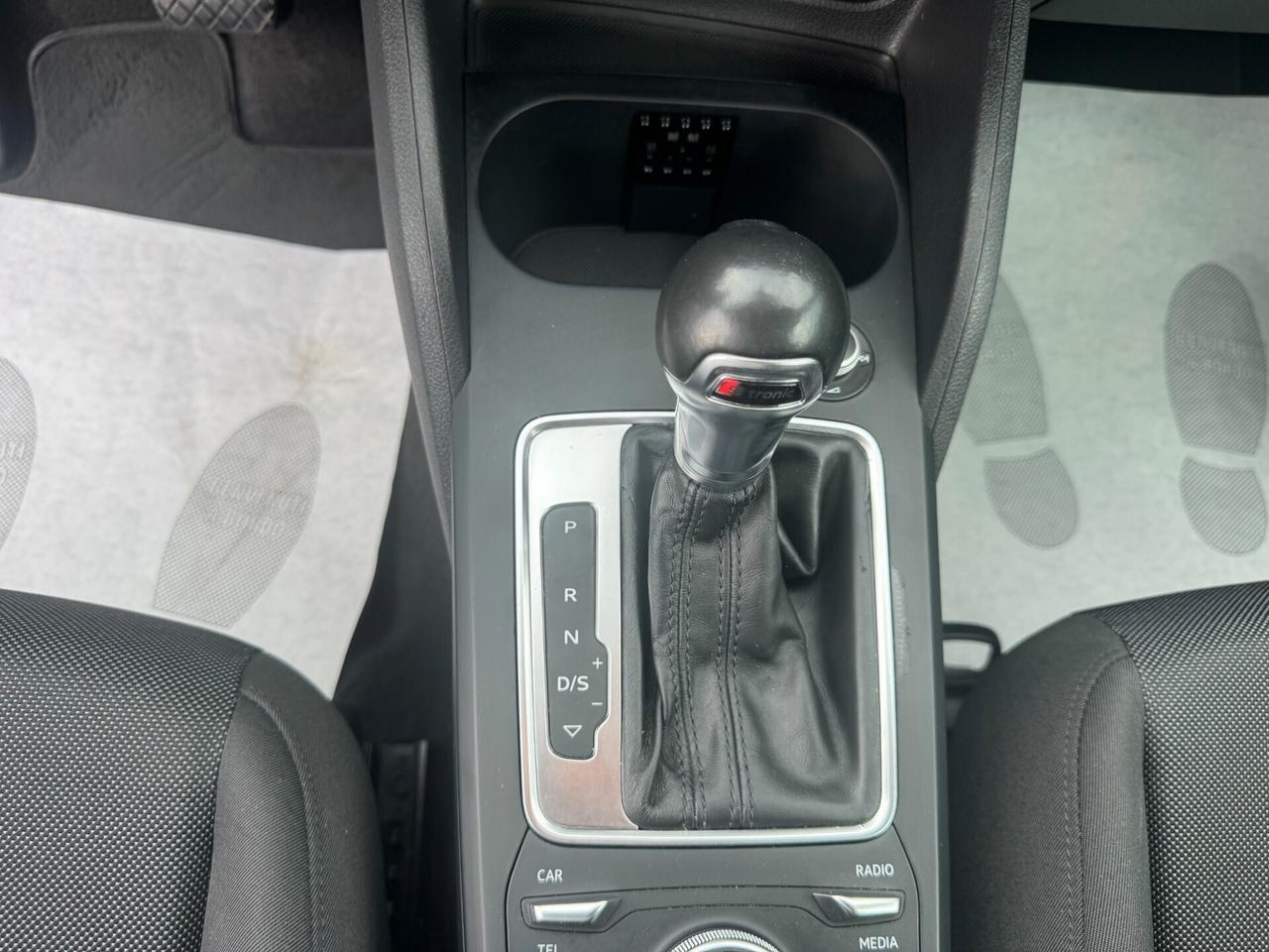 Audi Q2 1.6 TDI S tronic Business