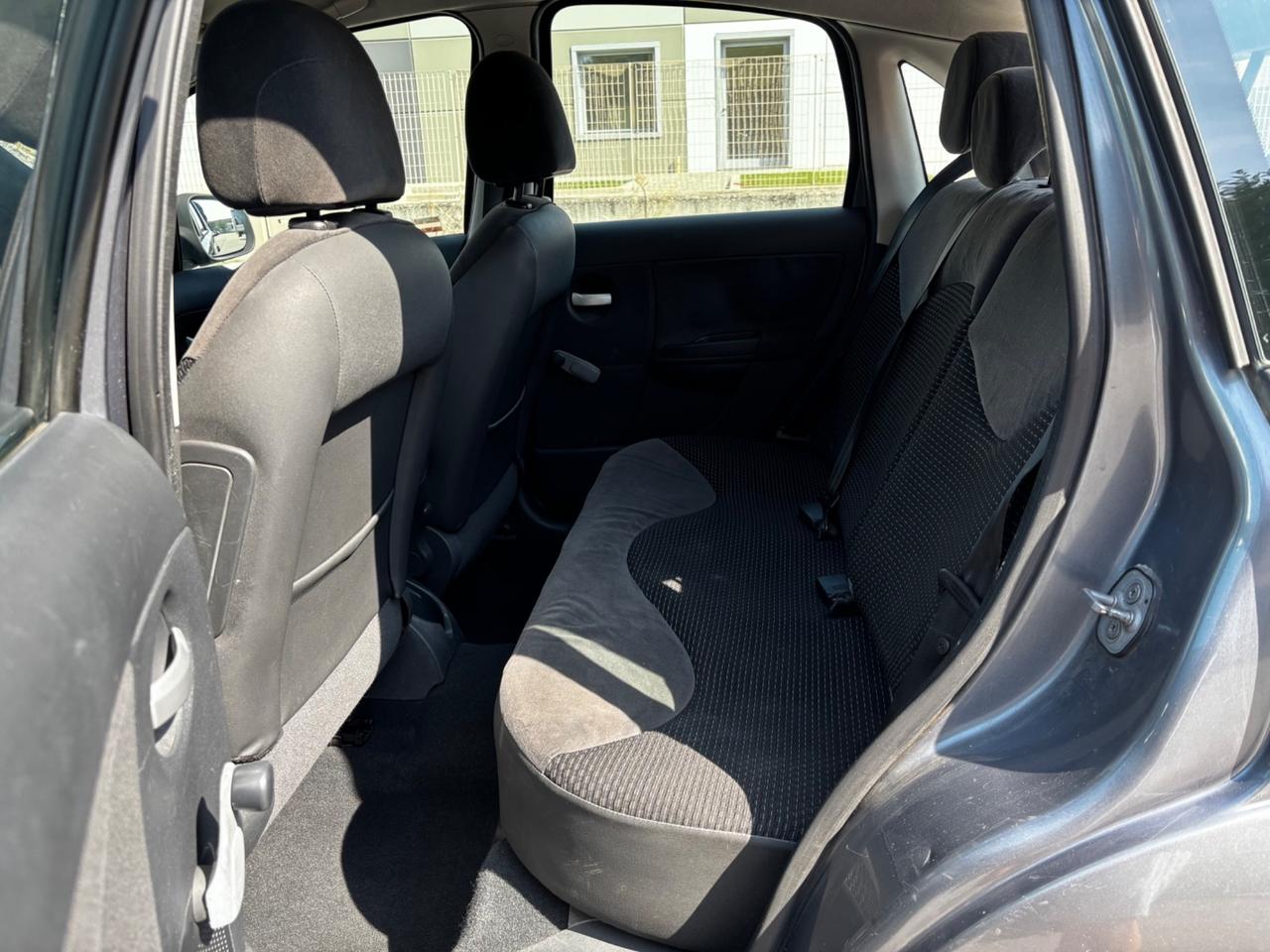 Citroen C3 1.1 GPL, UNI PRO