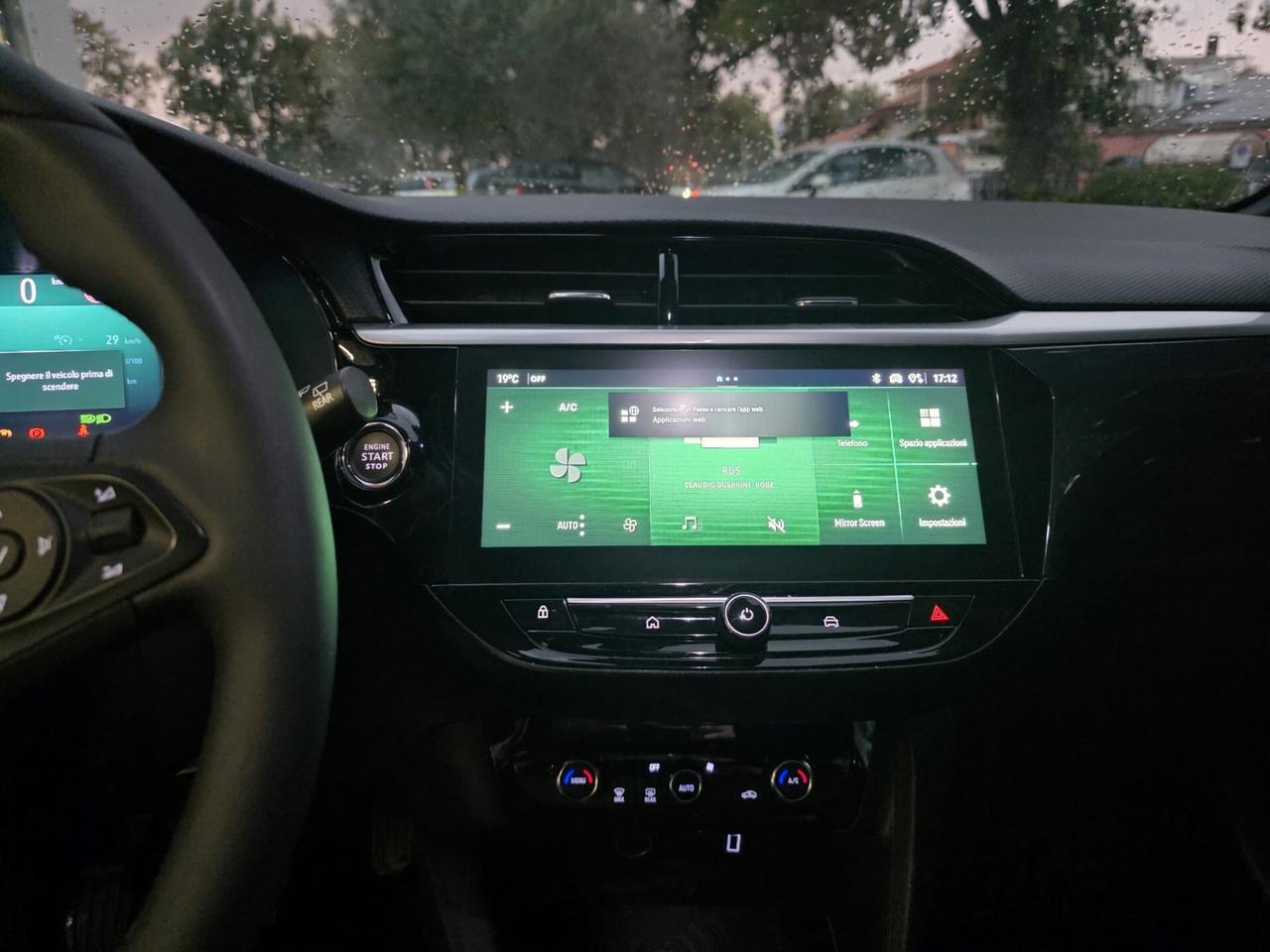 Opel Corsa 1.2 100 CV GS