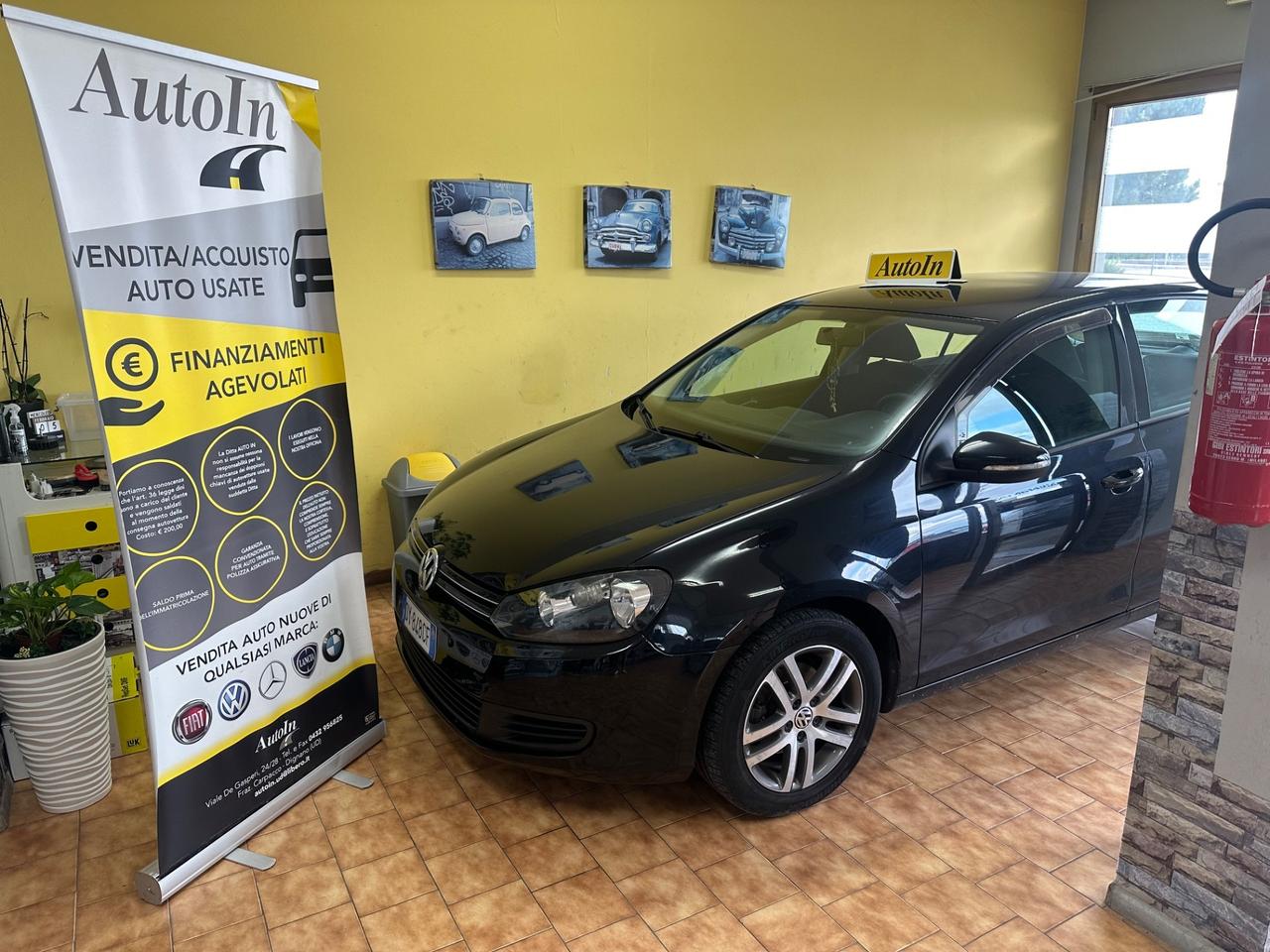 Volkswagen Golf 1.6benz.147.000km