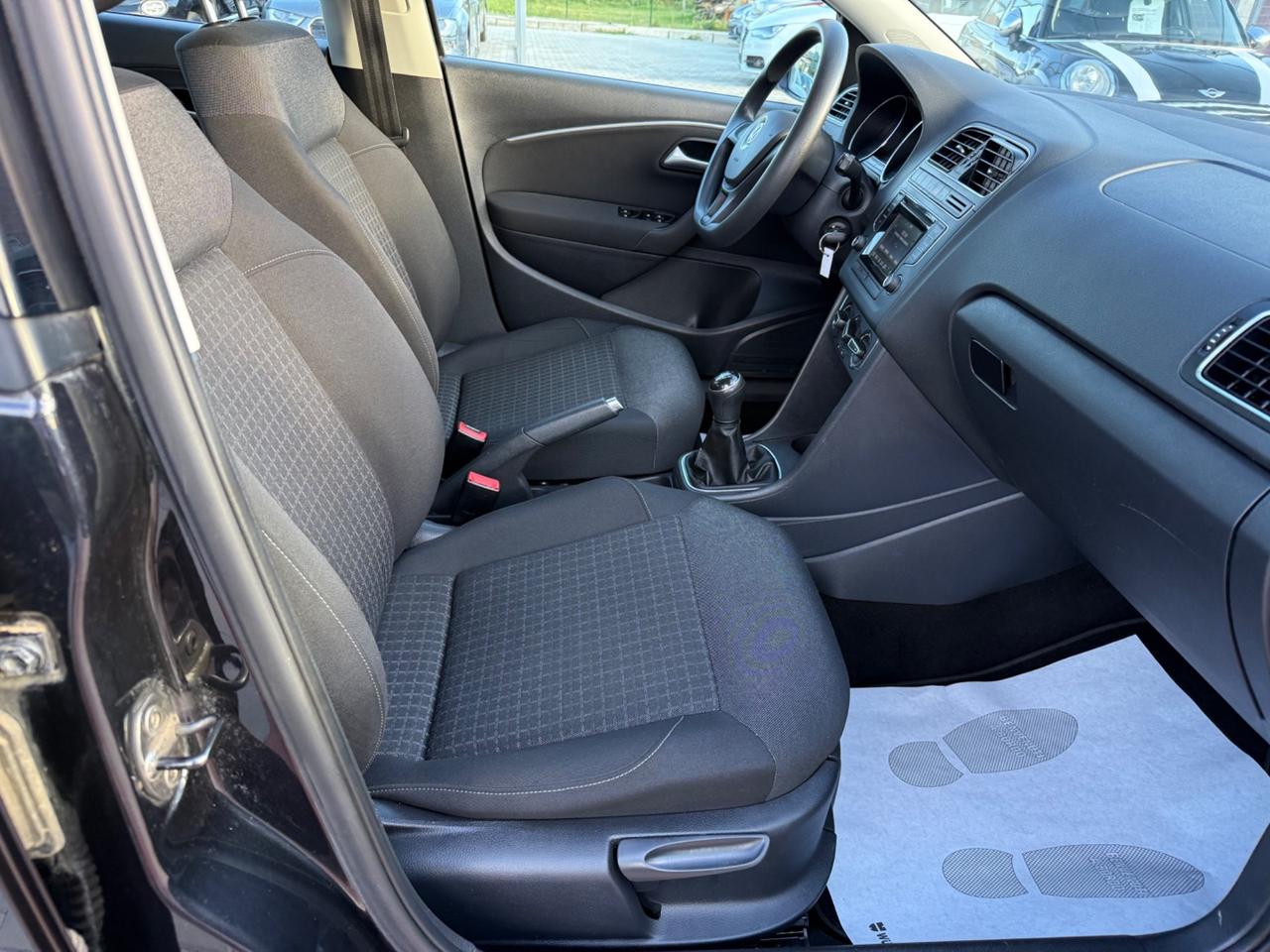 Volkswagen Polo 1.4 TDI 5p. Comfortline NEOPATENTATI
