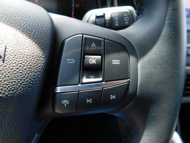 FORD Tourneo Courier 1.0 EcoBoost Powershift Titanium Carplay