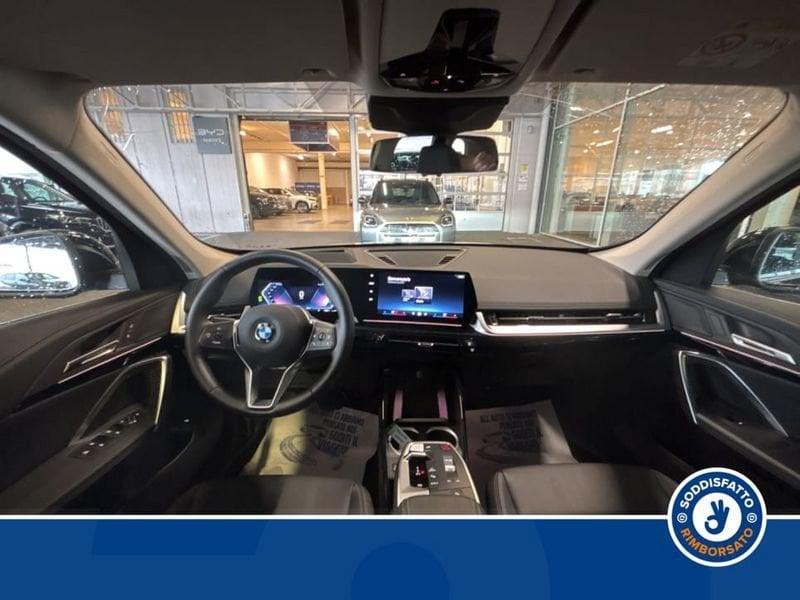 BMW X1 xDrive 20d