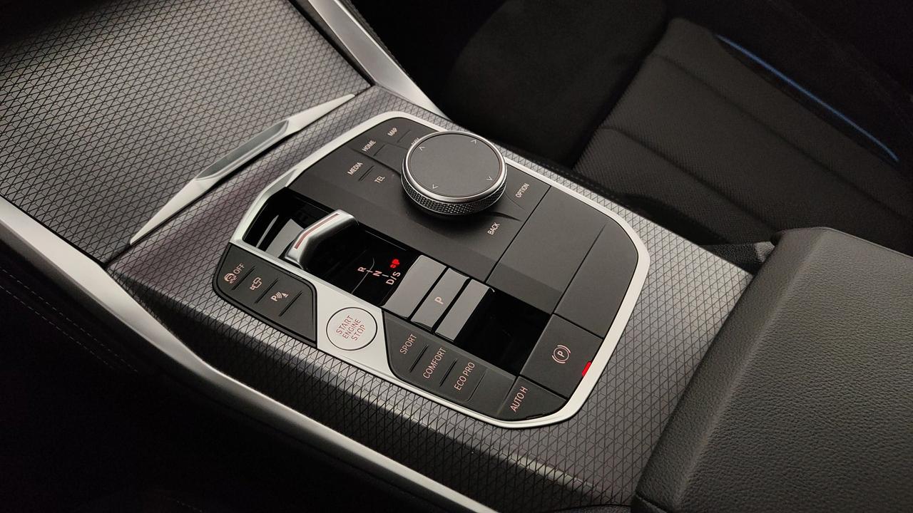 BMW Serie 4 G22 LCI 2024 Coupe - 420d Coupe mhev 48V xdrive MSport Pro auto