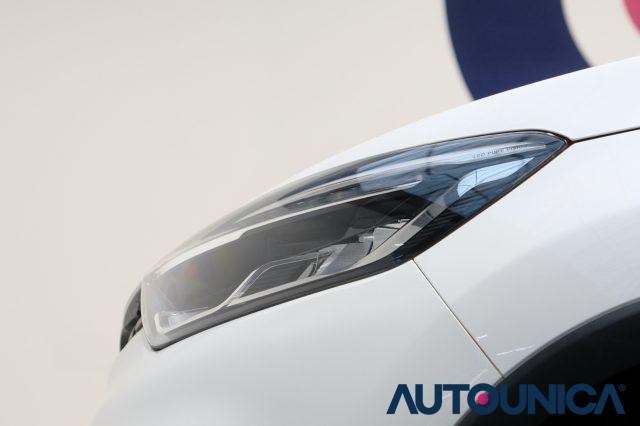RENAULT Captur DCI 8V 90 CV BUSINESS NEOPATENTATI FARI LED