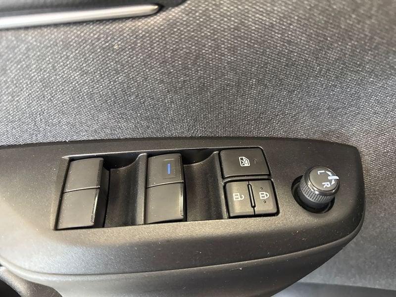 Toyota Yaris Cross 1.5H (116 CV) E-CVT Trend