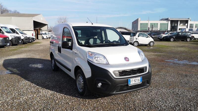 FIAT Fiorino 1.3 MJT 80CV Cargo