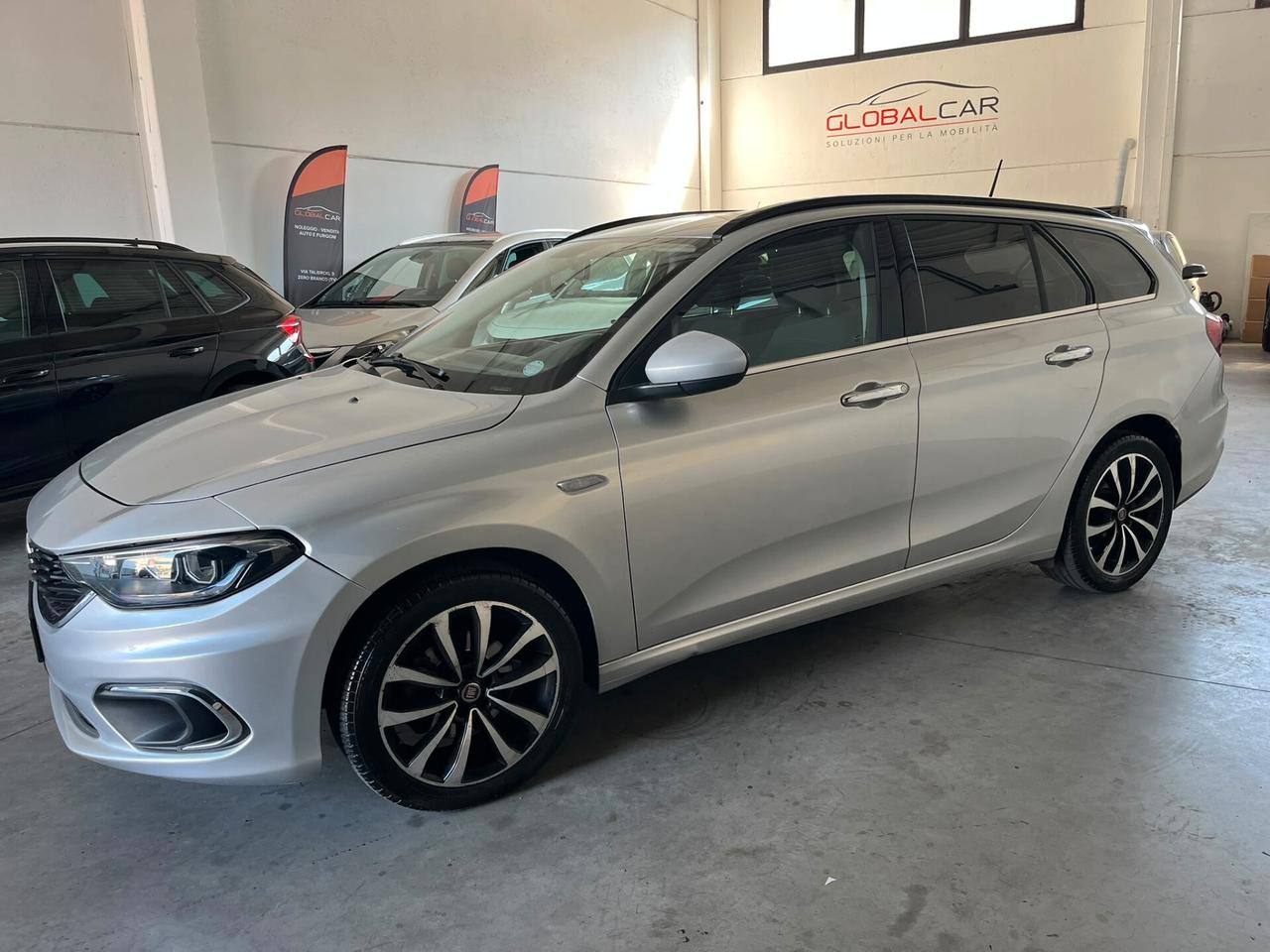 Fiat Tipo 1.6 DIESEL 110.000 KM !!!