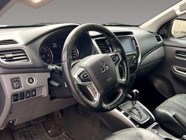 MITSUBISHI L200 2.4 DI-D/181CV Double Cab Intense