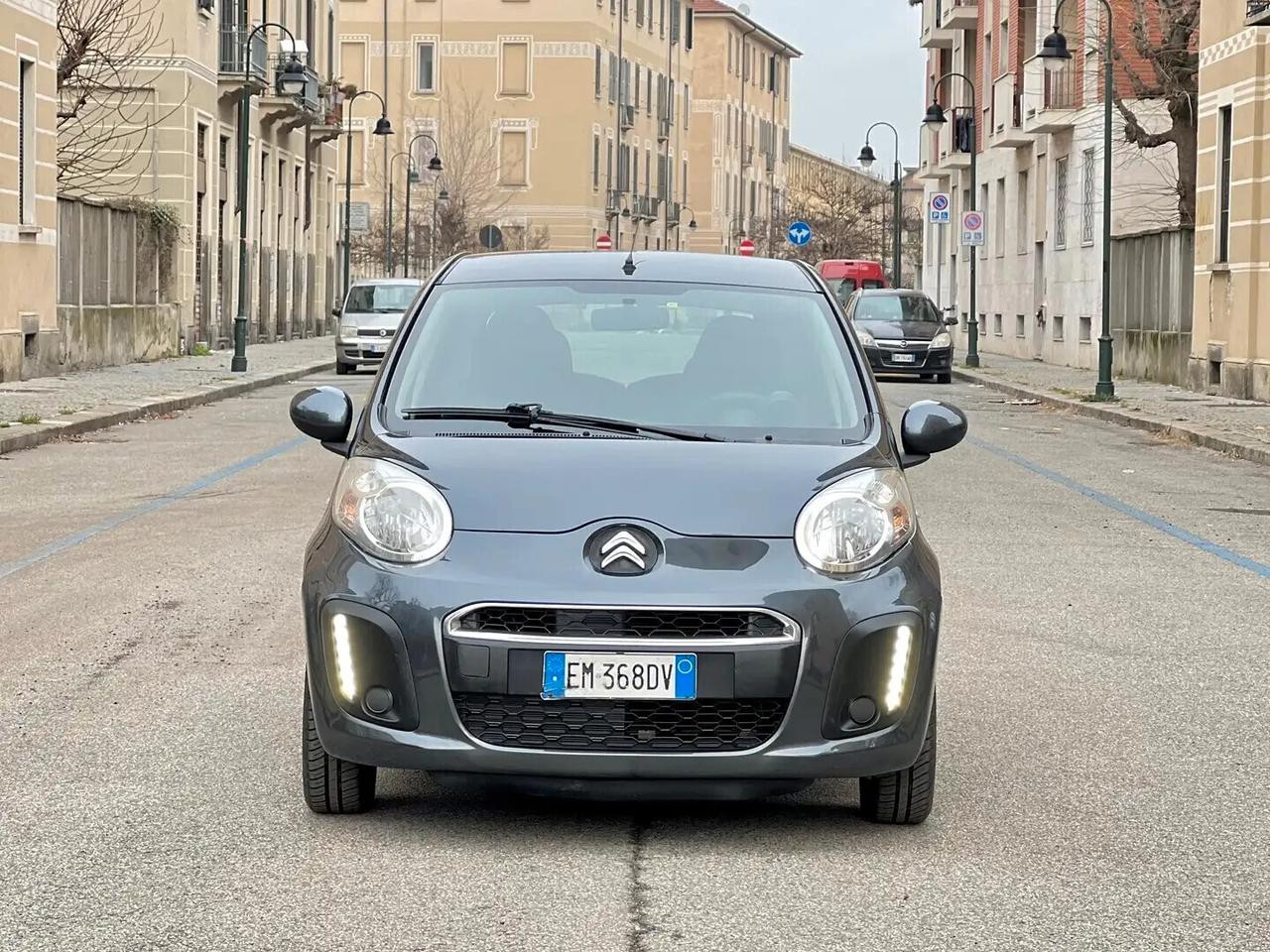 Citroen C1 1.0 5 porte Seduction