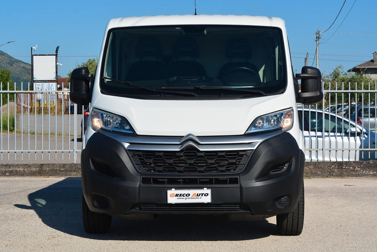 Citroen Jumper 30 BlueHDi 120 S&S PM-TN Furgone