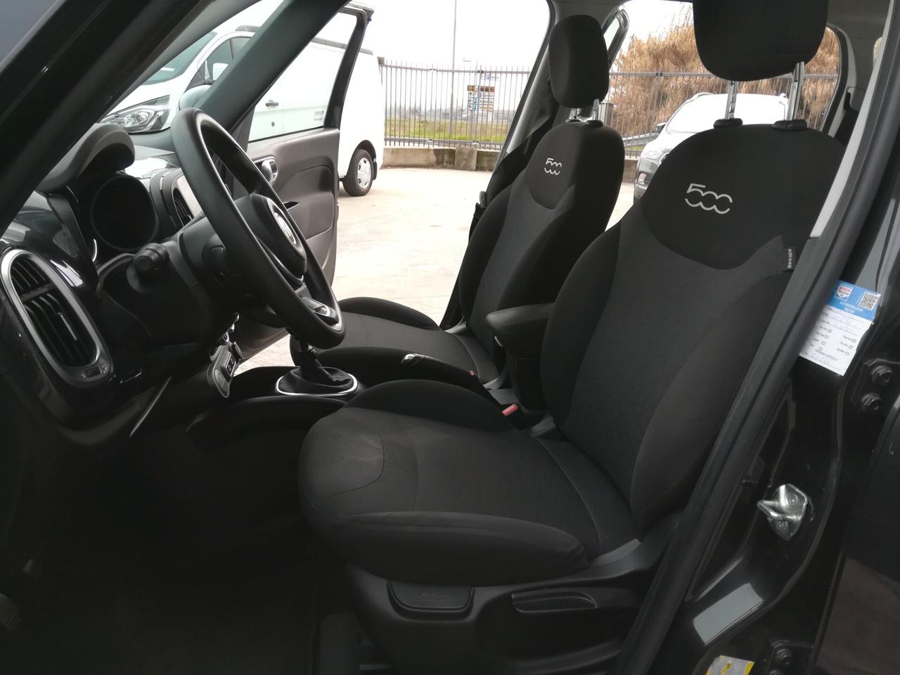 Fiat 500L 1.4 95 CV S&S CARROZZERIA NON BELLA