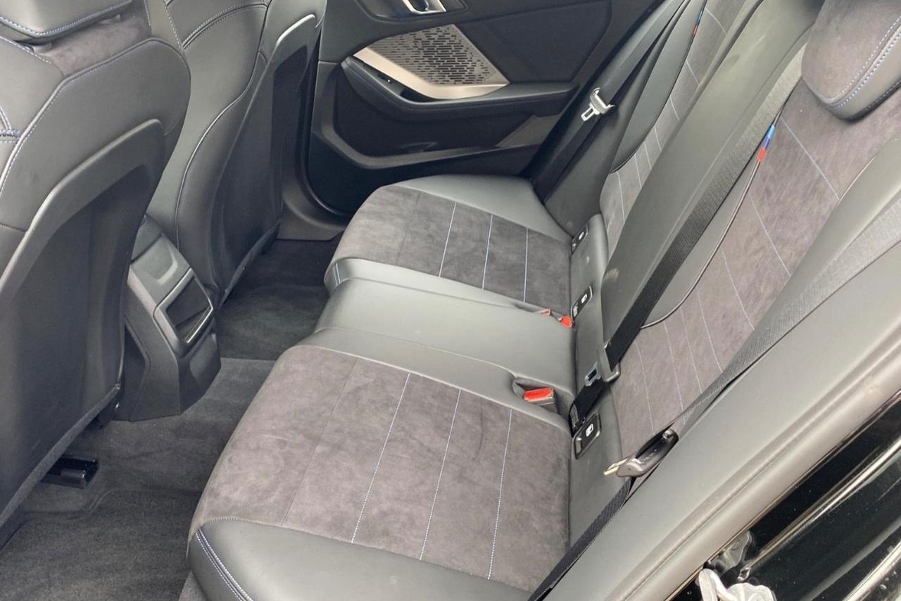 Bmw 120i 5p. MSport Pro Nuovo modello