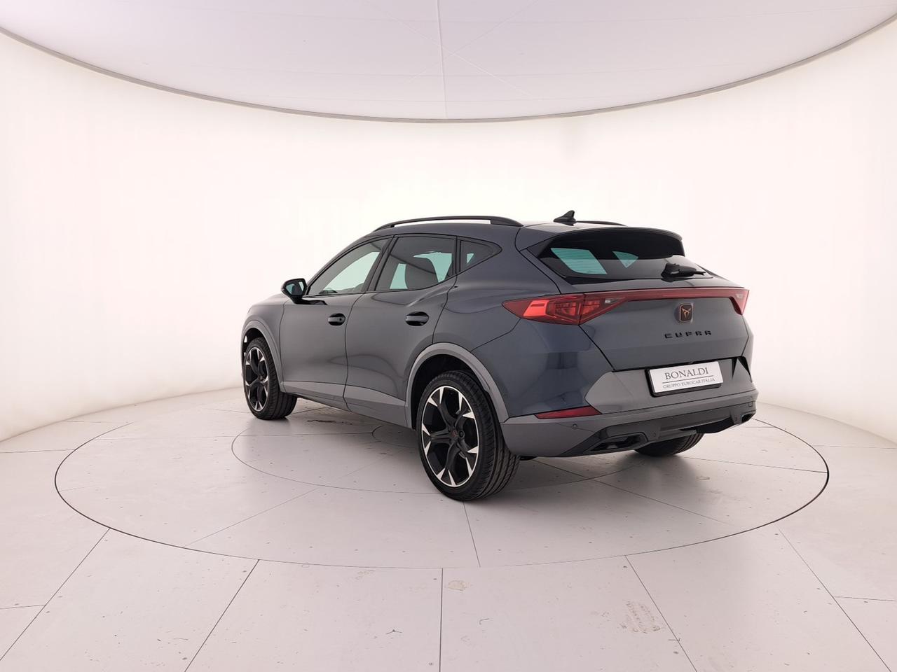 Cupra Formentor 2.0 tdi 4drive 150cv dsg