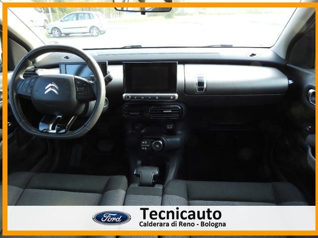 CITROEN C4 Cactus 1.6 e-HDi 92 ETG6 Feel *CAMBIO AUTOMATICO*