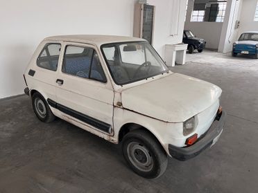 Fiat 126 del 1977