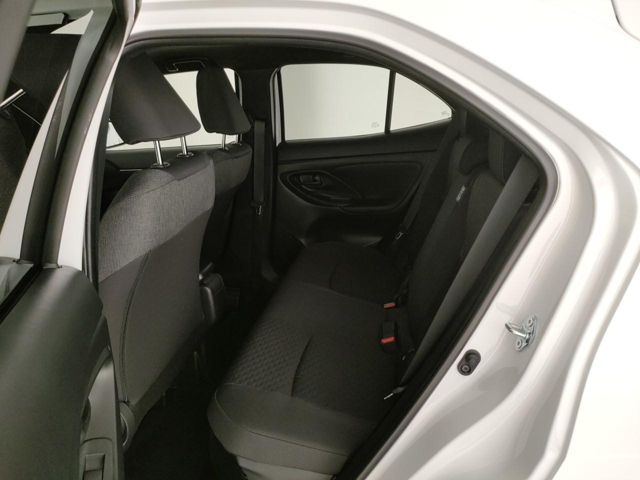 TOYOTA Yaris Cross 1.5h Trend fwd 115cv e-cvt