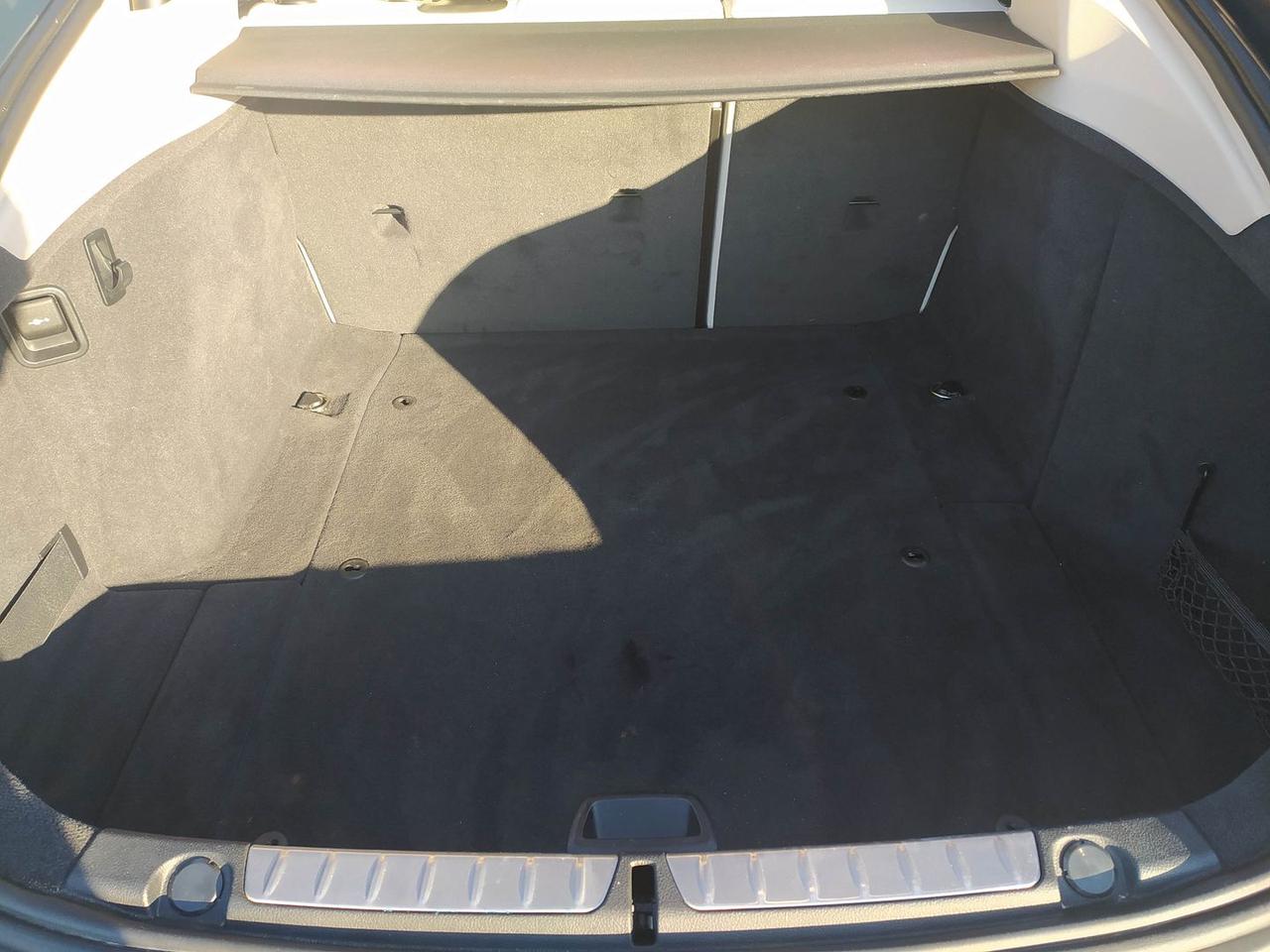 Bmw 420 GranCoupé Sport 420 d #7705