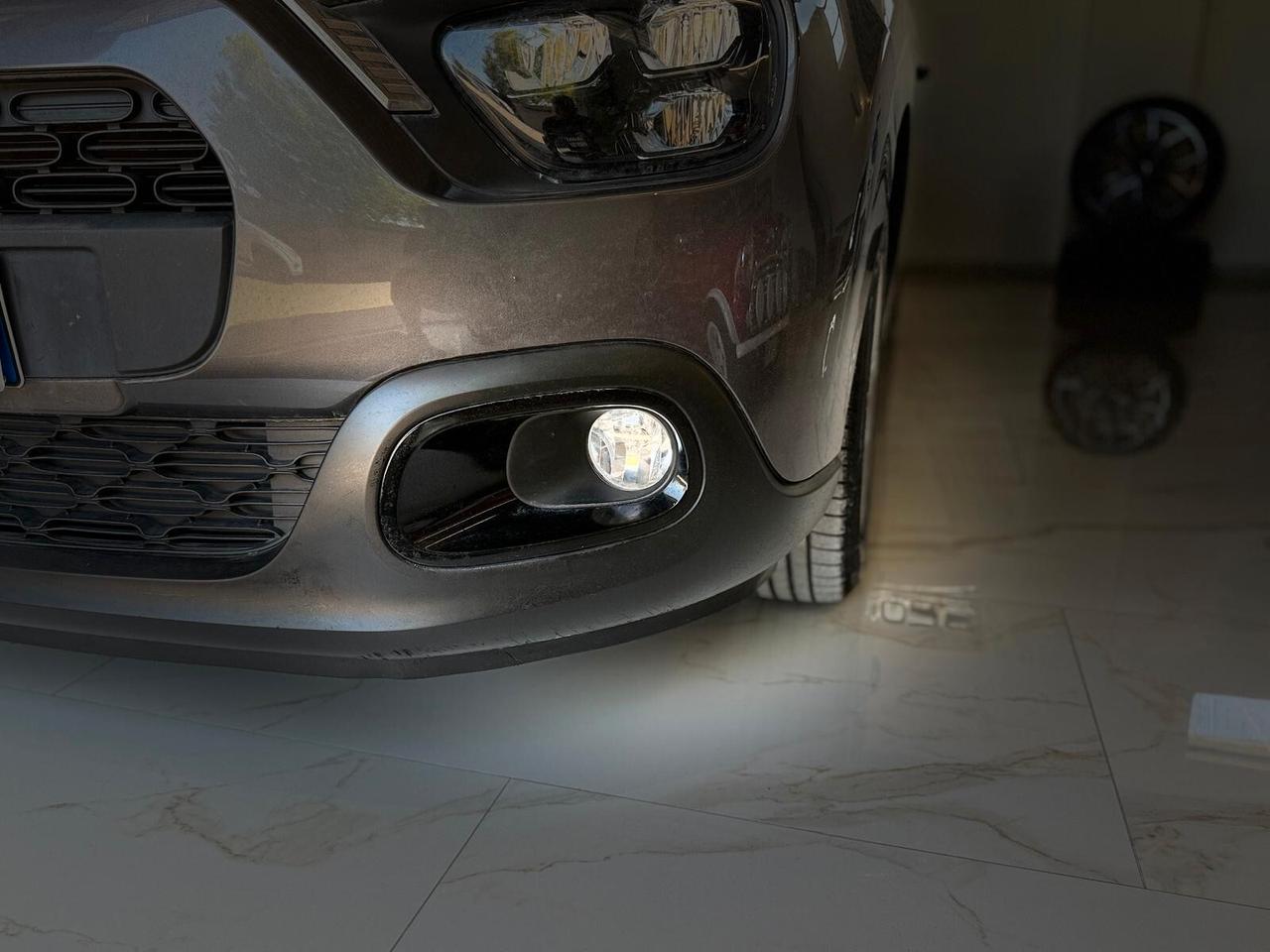 Citroen C3 PureTech 83 S&S Shine