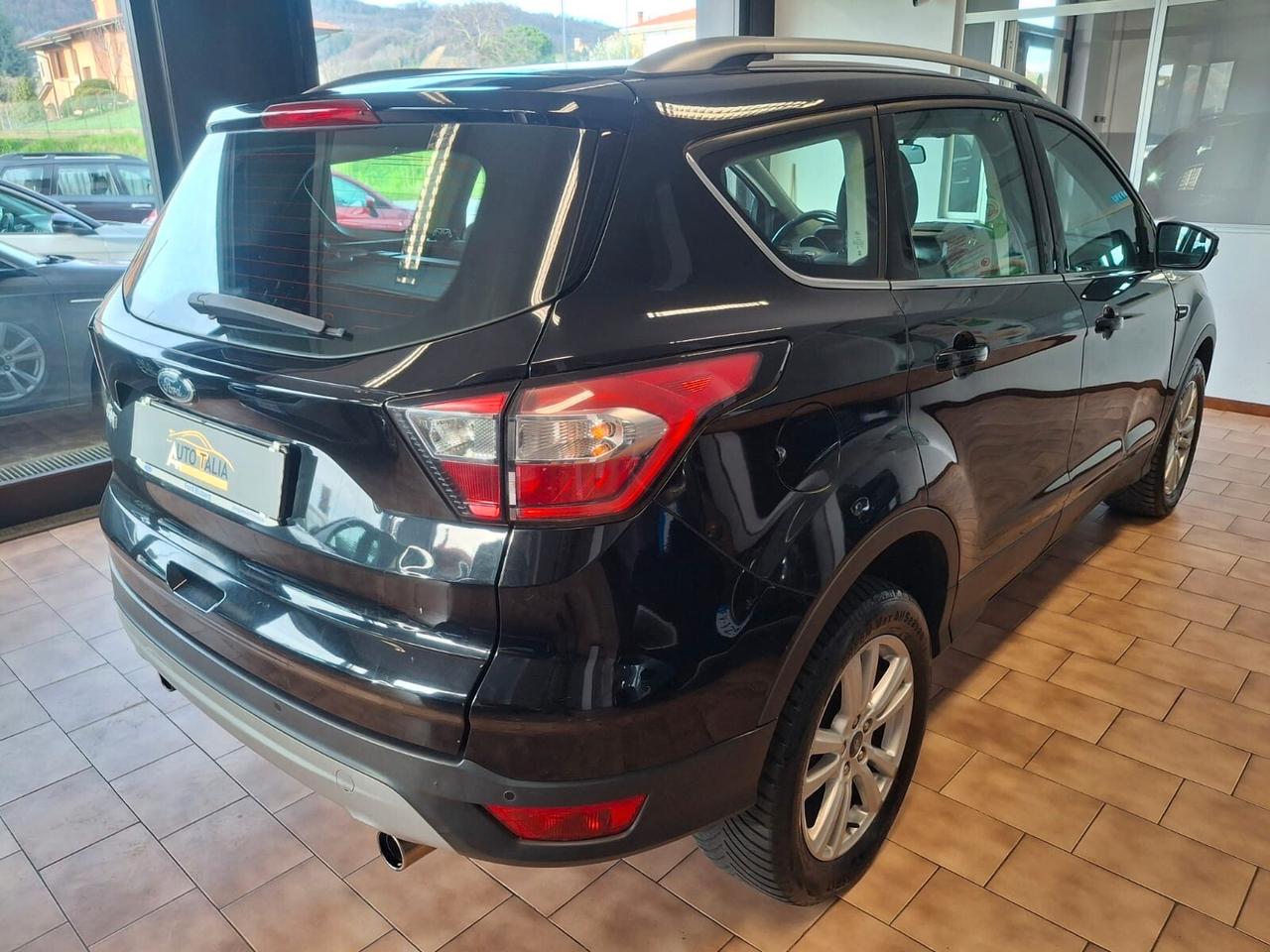 Ford Kuga 1.5 tdci Titanium Business *EURO 6B