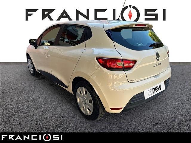 RENAULT Clio 0.9 tce energy Life Gpl 90cv