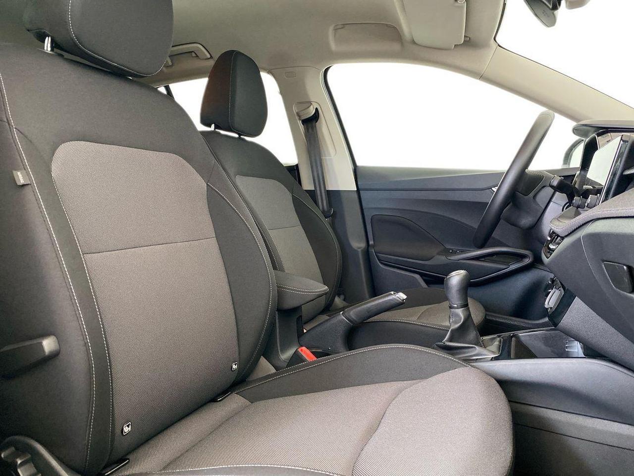 Skoda Fabia 1.0 tsi 95cv 130 edition