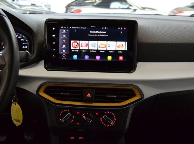 SEAT Ibiza 1.0 MPI 5 porte Style 1Proprietario Ok Neopat **