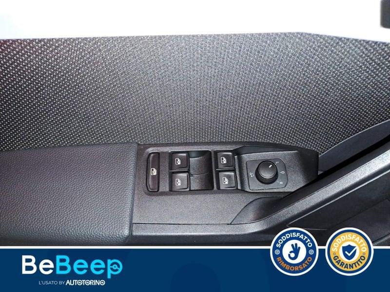 Seat Arona 1.0 ECOTSI XCELLENCE 95CV MY18