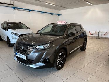 Peugeot 2008 ALLURE PACK PureTech 130 6mt SPOTICAR