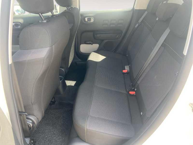 CITROEN C3 1.2 puretech Shine s&s 83cv
