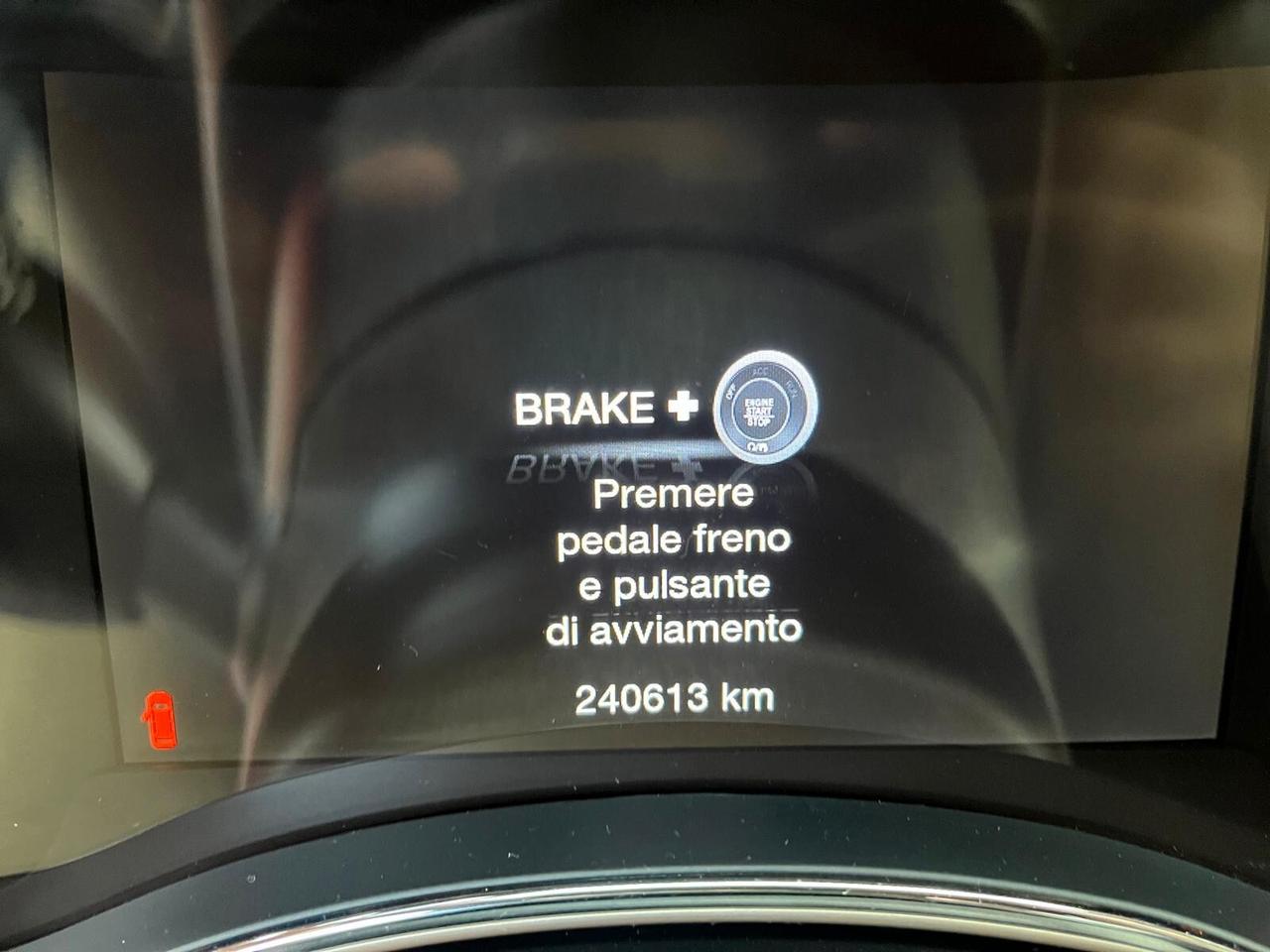 Jeep Grand Cherokee Grand Cherokee 3.0 V6 CRD 250 CV Multijet II Overland