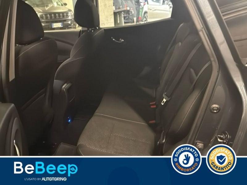 Renault Kadjar 1.2 TCE ENERGY INTENS 130CV