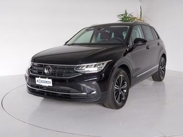 VOLKSWAGEN Tiguan 1.5 TSI ACT Life