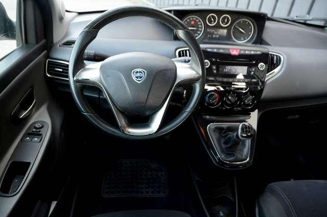 Lancia Ypsilon 1.3 mjt 5p * OK NEOPATENTATI * BELLISSIMA