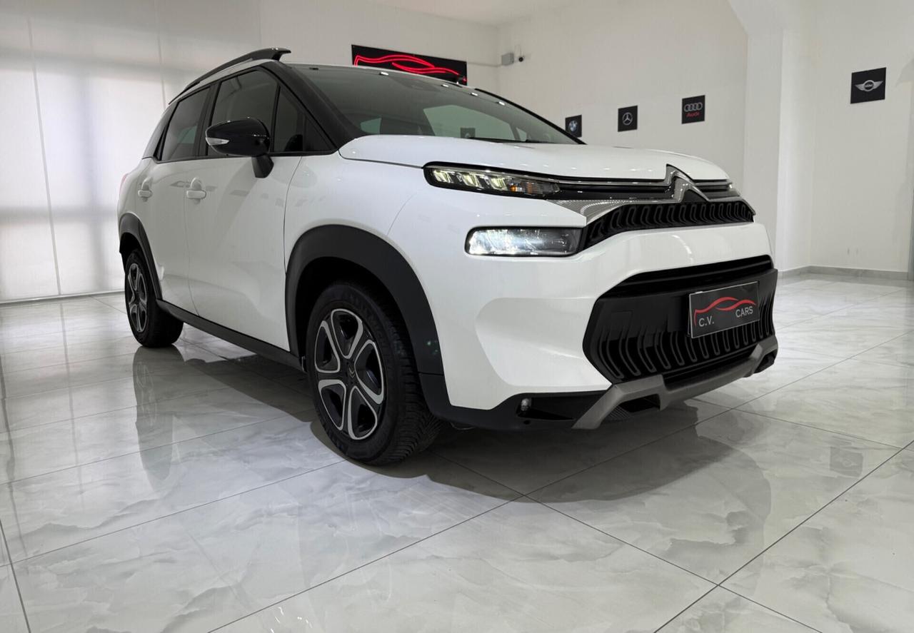CITROEN C3 AIRCROSS BLUEHDI 110 SES SHINE PACK
