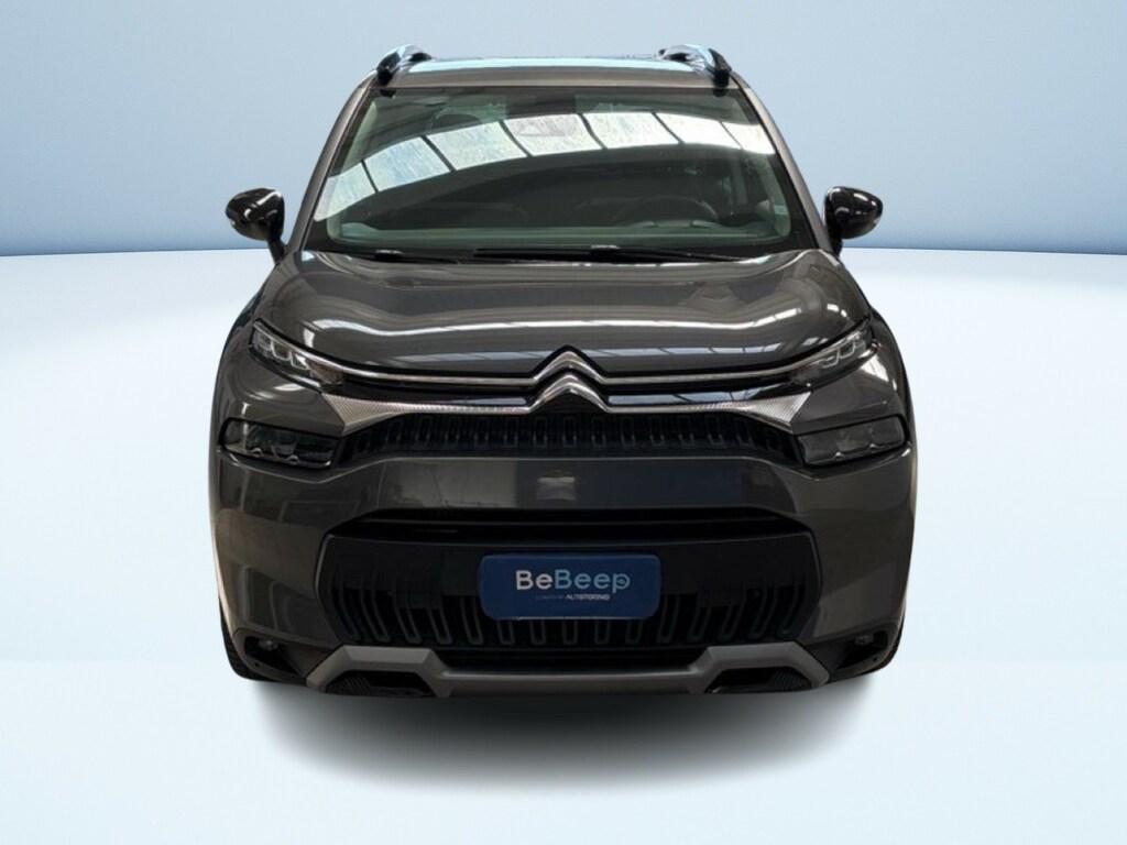 Citroen C3 Aircross 1.2 PureTech Feel