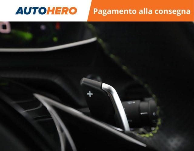 PEUGEOT 208 PureTech 100 Stop&Start EAT8 5 porte GT Line