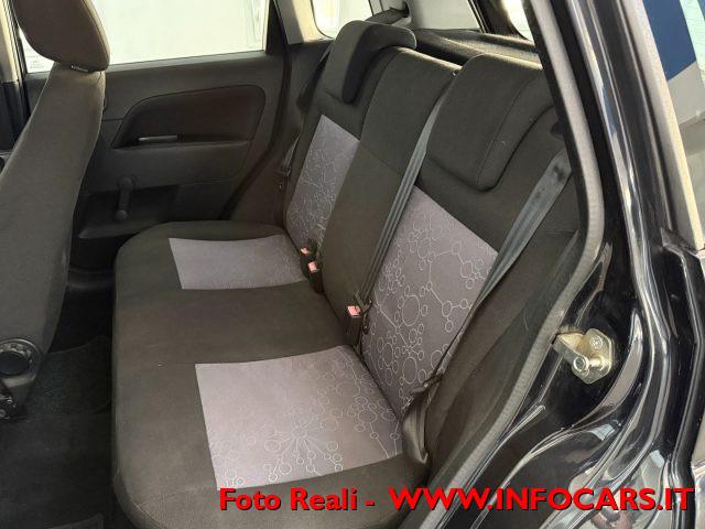 FORD Fiesta 1.4 TDCi 68 CV NEOPATENTATI