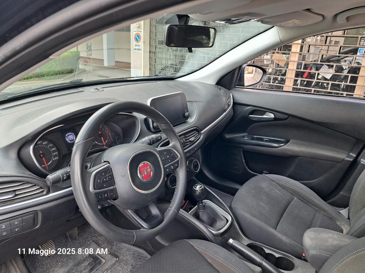 Fiat Tipo Sw lounge